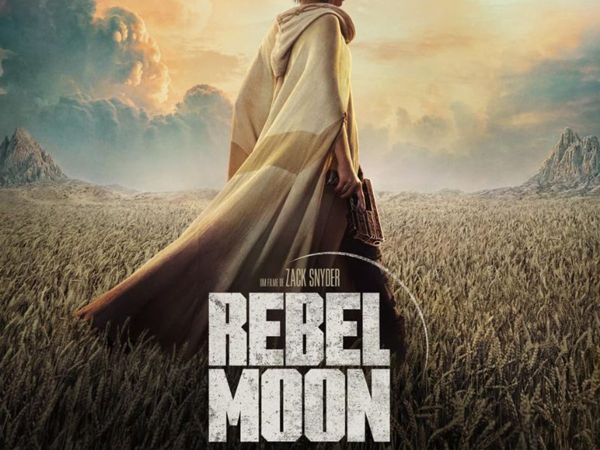 Rebel Moon: Release, Cast and Everything We Know