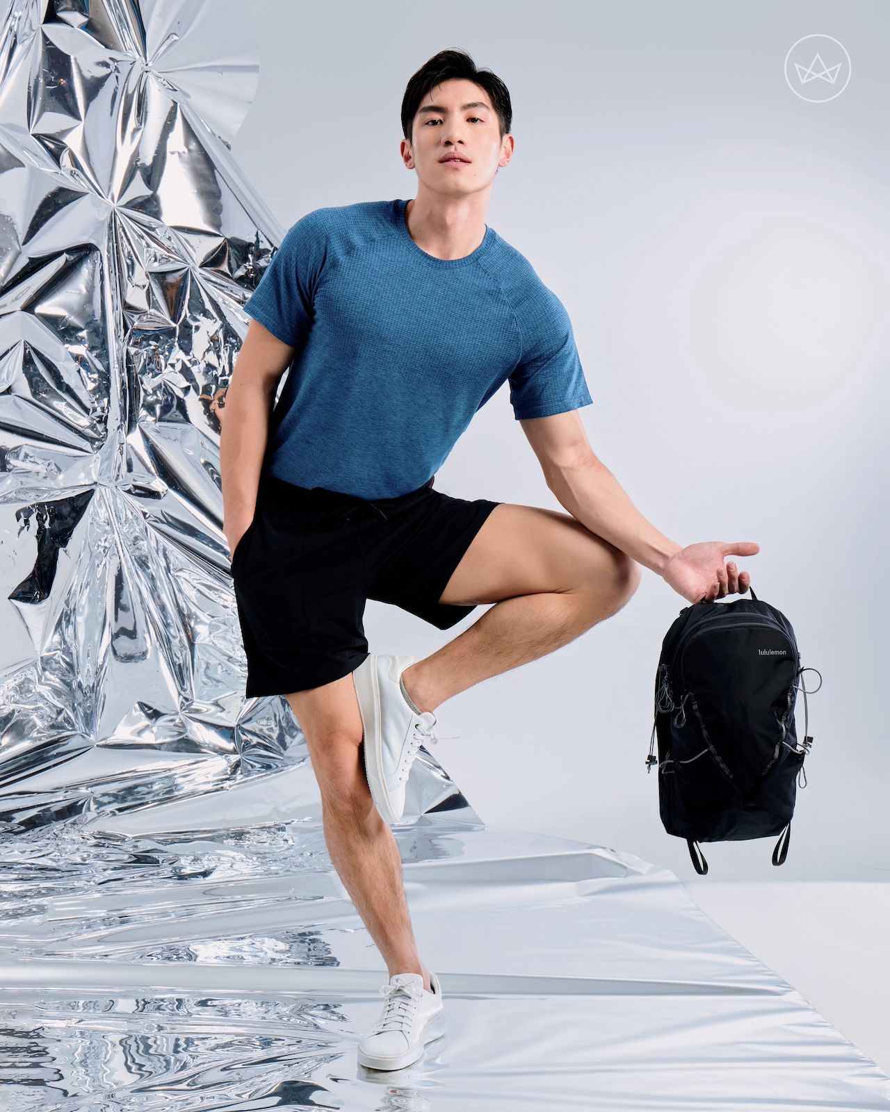 LSA Holiday Edit: Feel the Presence with lululemon