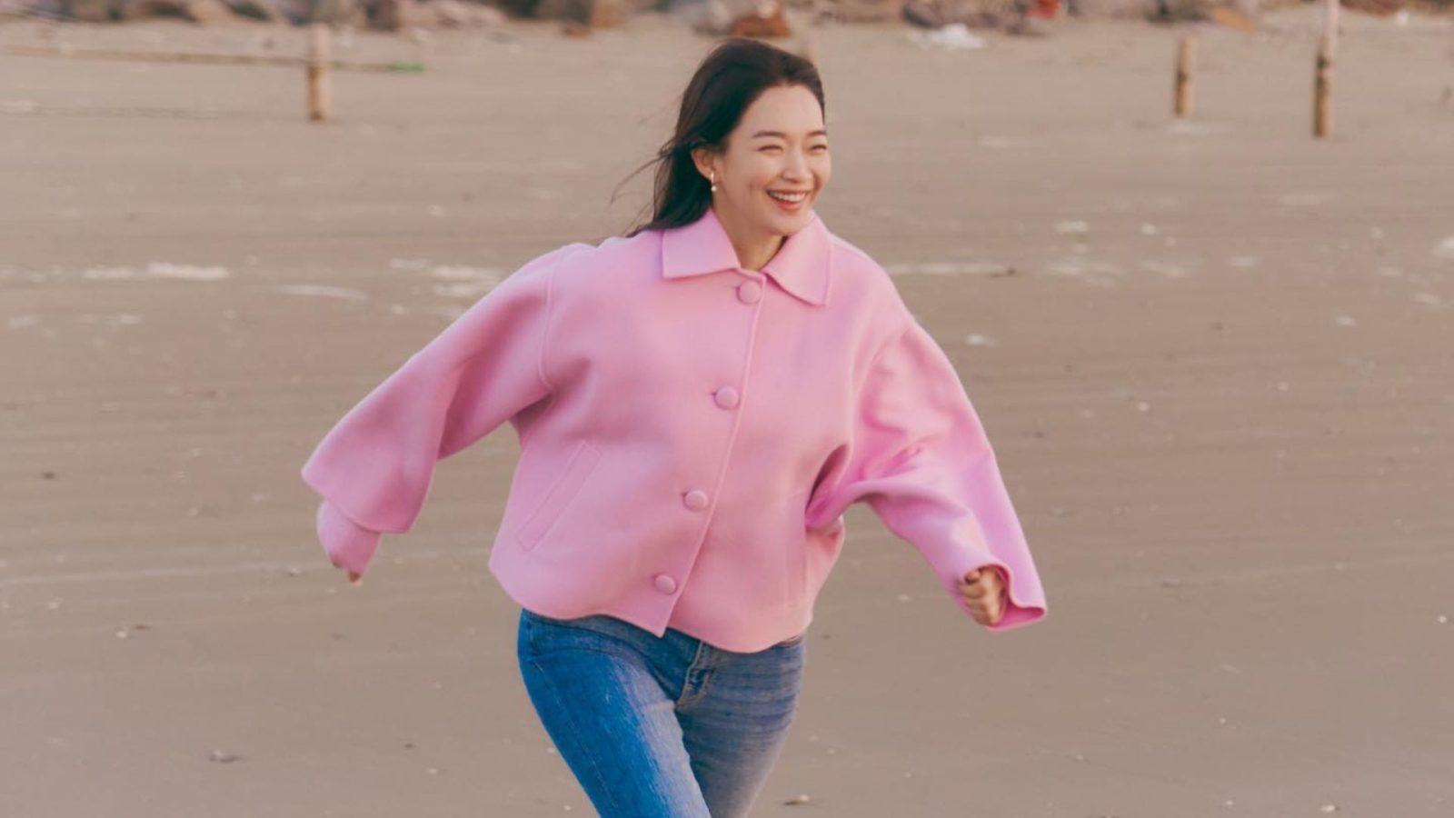 Shin Min Ah net worth: Korea’s advert queen and drama darling