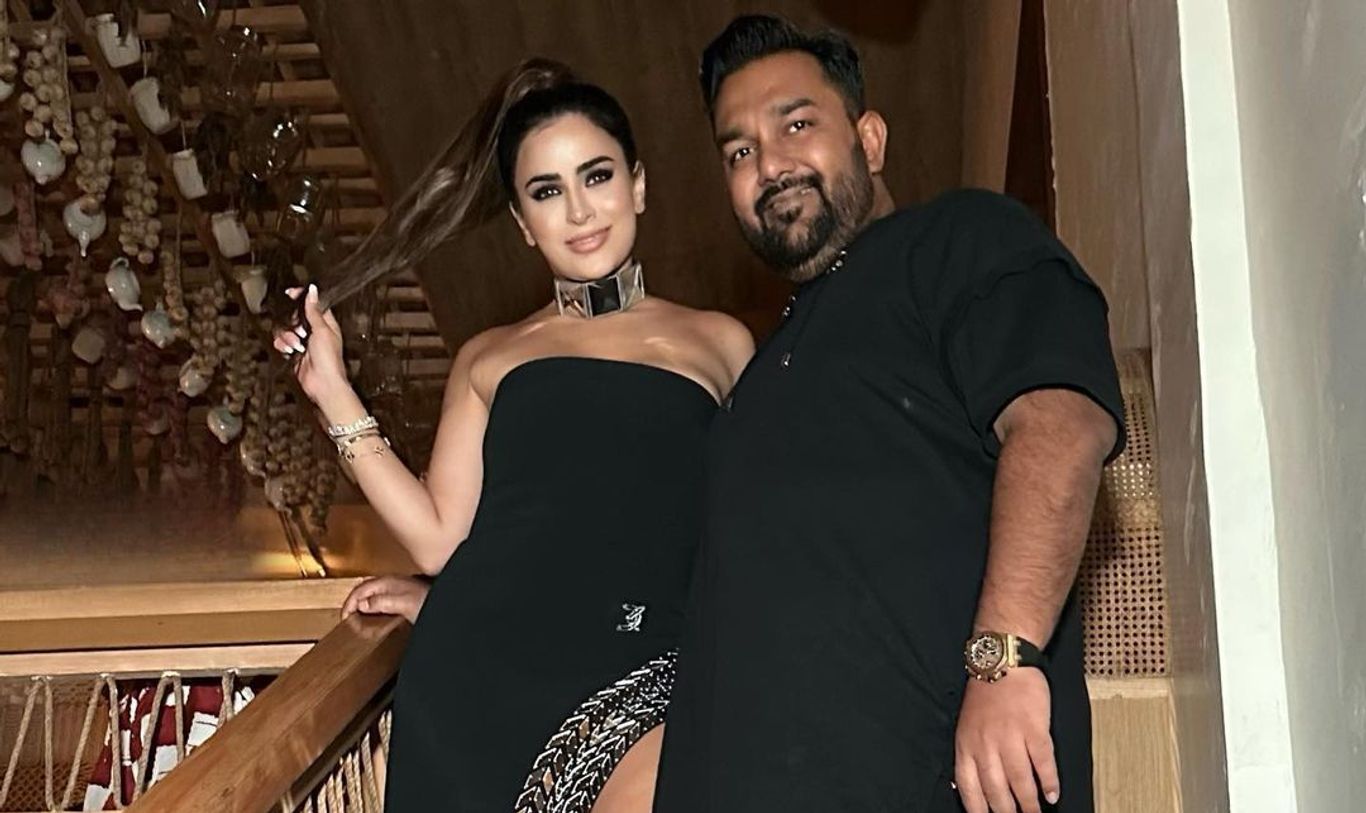 Safa and Fahad Siddiqui Know the net worth of the Dubai Bling stars