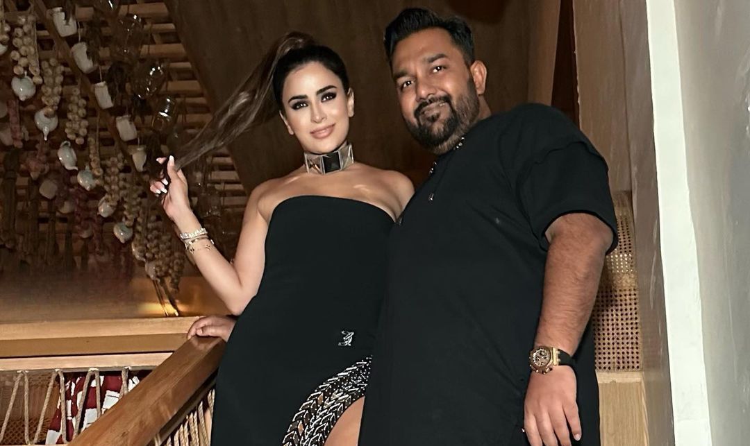 Safa and Fahad Siddiqui: Know the net worth of the Dubai Bling stars