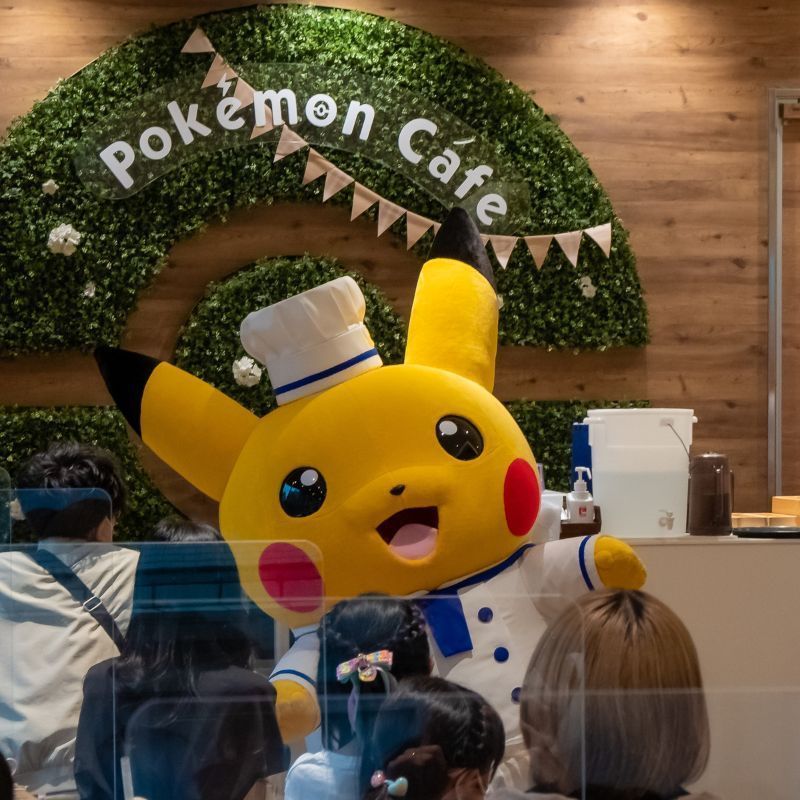 The most unique cafes in Japan everyone should visit in their lifetime