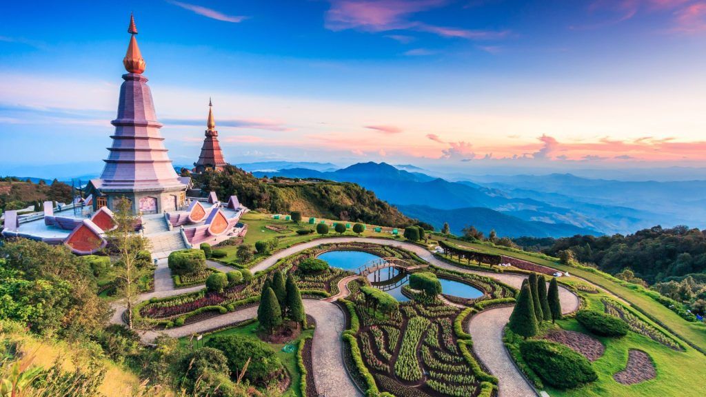 Thailand, China declare permanent visa-free travel pact – here’s all you need to know