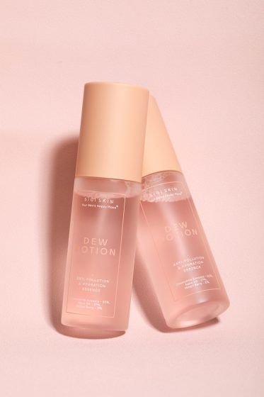 Sigi Skin Dew Potion