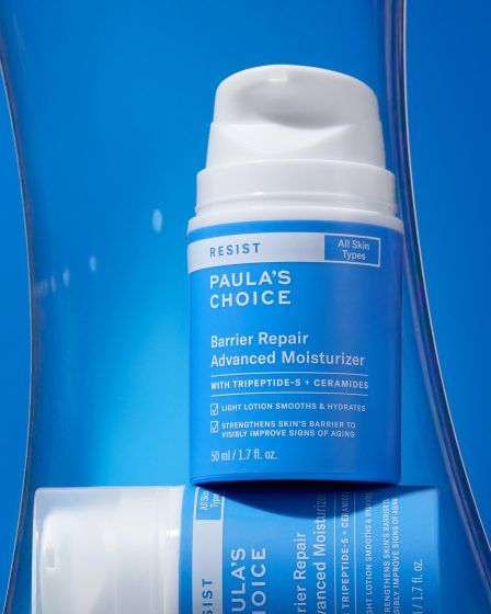 Paula’s Choice RESIST Advanced Barrier Repair Advanced Moisturizer 