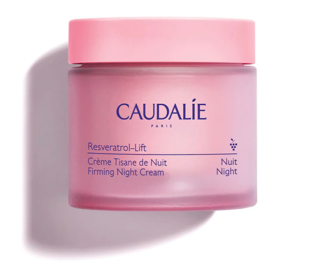 Caudalie New Resveratrol-Lift Firming Night Cream