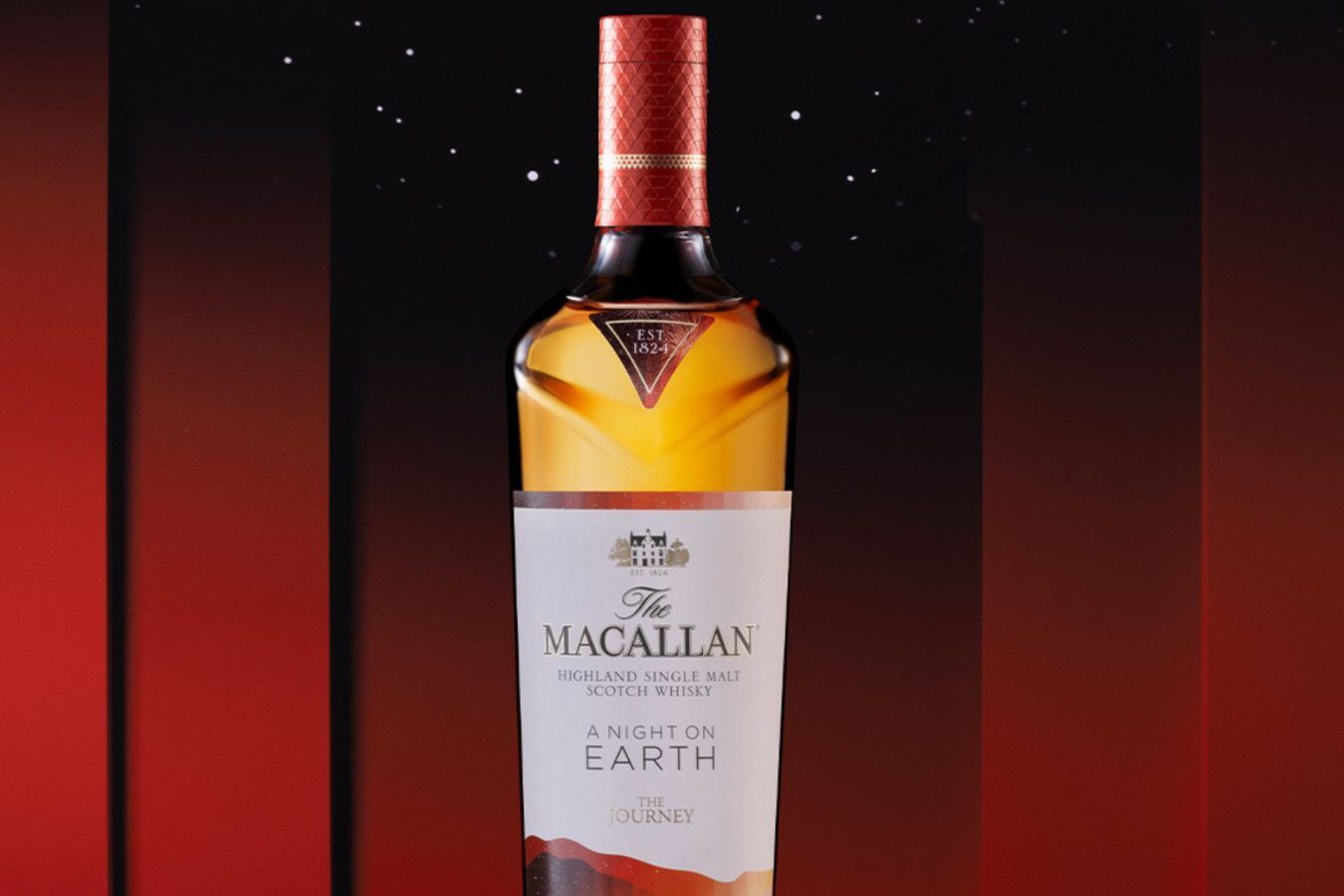 It’s reunion and gifting season with The Macallan A Night On Earth The Journey