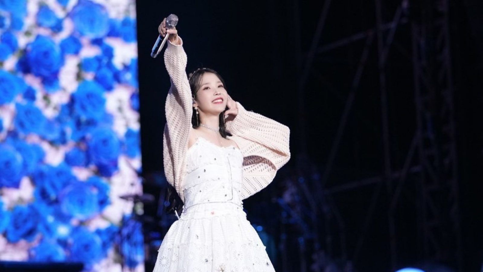 IU unveils 2024 ‘H.E.R.’ world tour dates and Malaysia is included