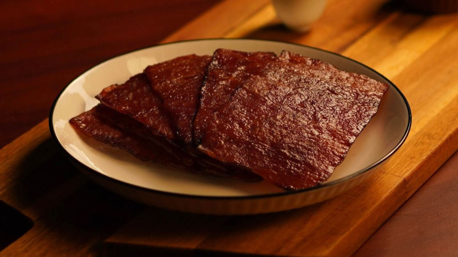 Where To Get The Best Bak Kwa In Kl And Selangor This Chinese New Year