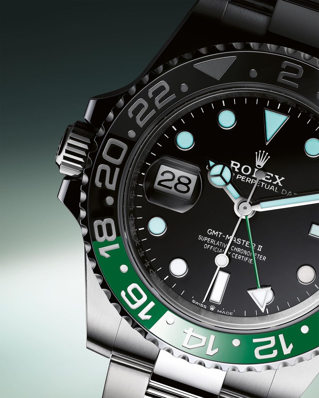 How to spot fake Rolex