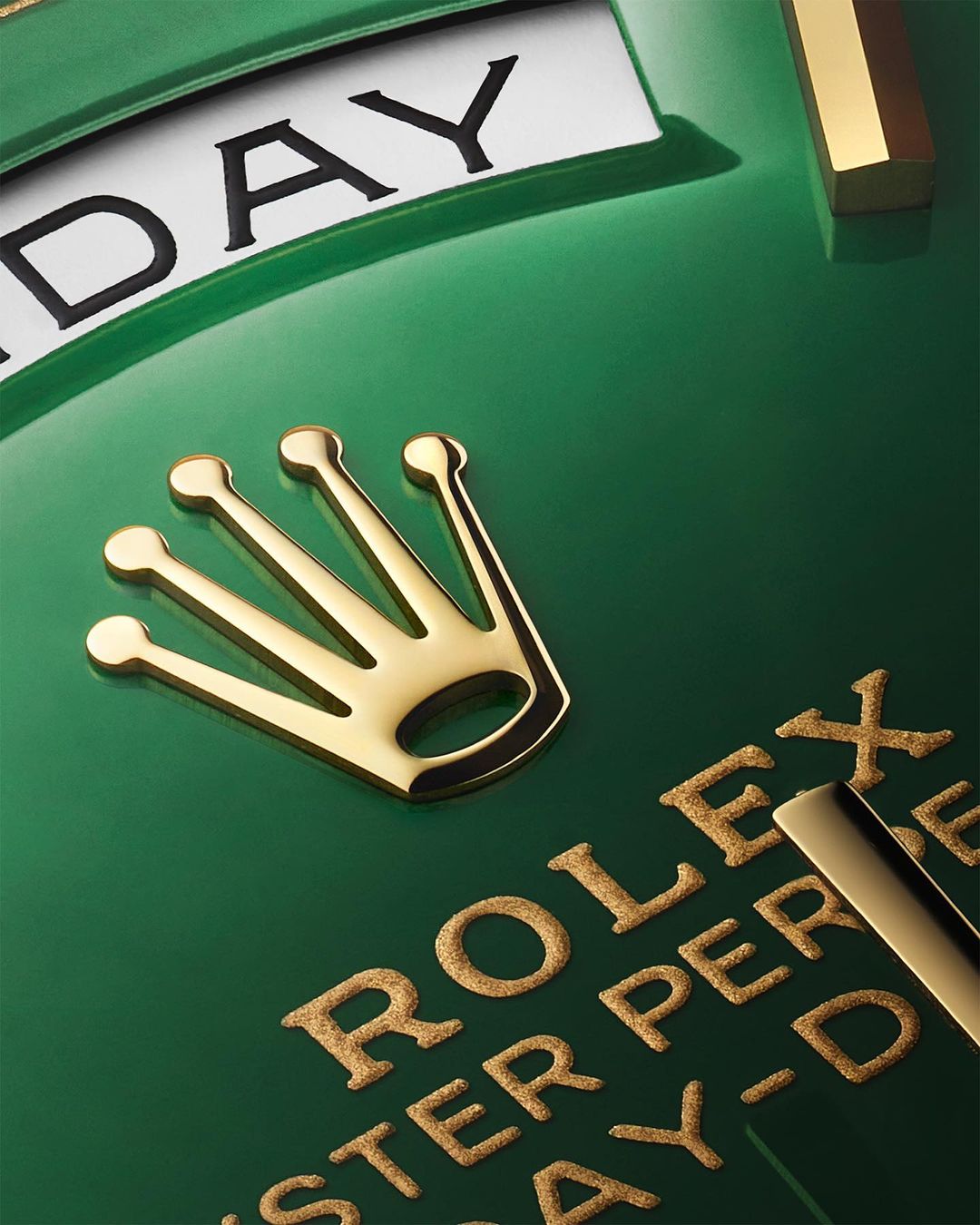 How to spot fake Rolex