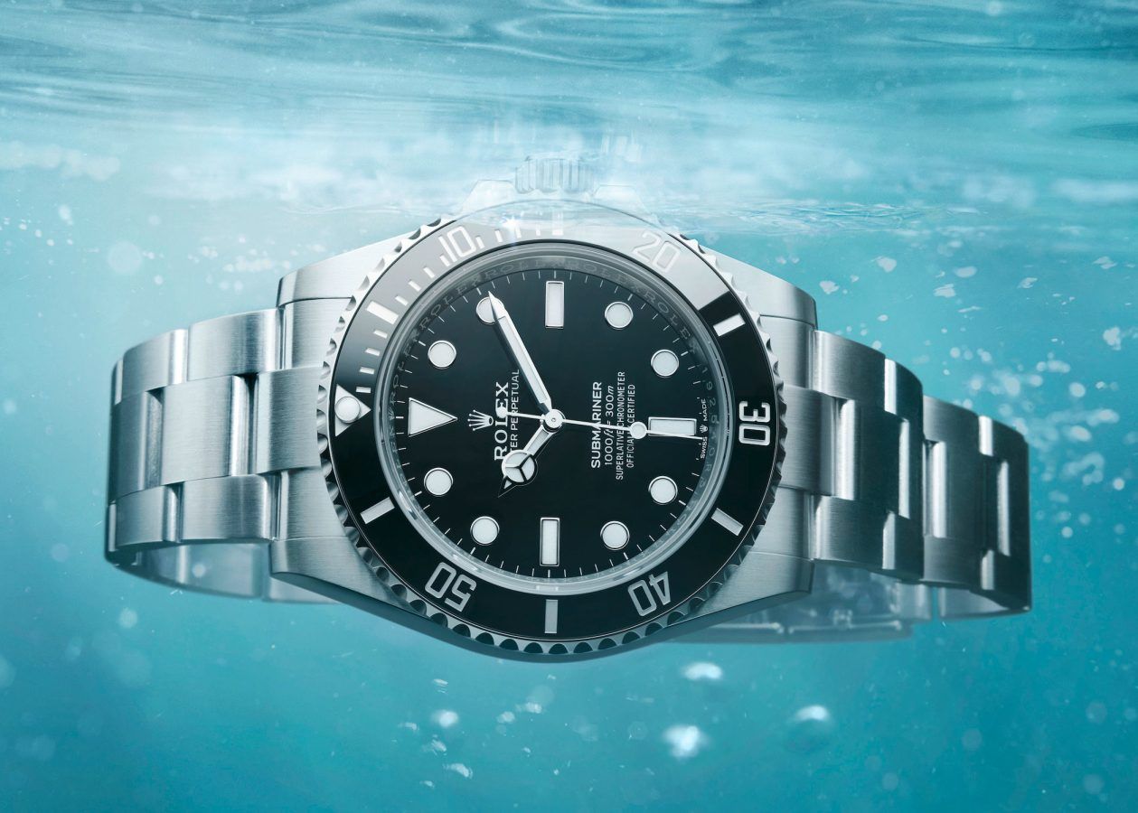 How to spot a fake Rolex instantly with these 5 key differences