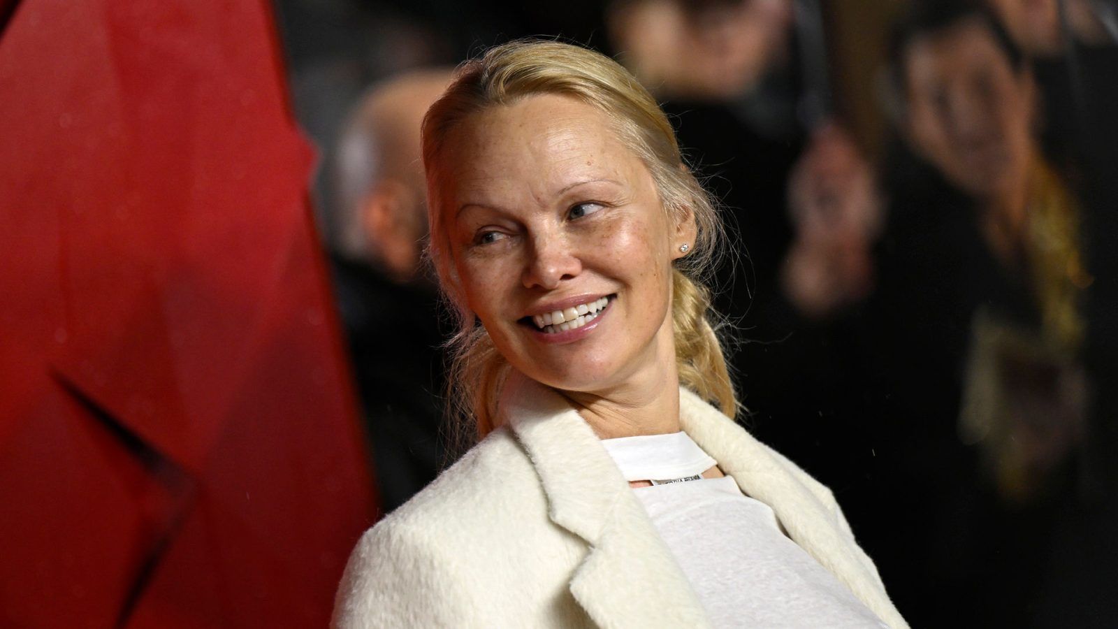 Bombshell icon Pamela Anderson acquires vegan and cruelty-free skincare brand Sonsie