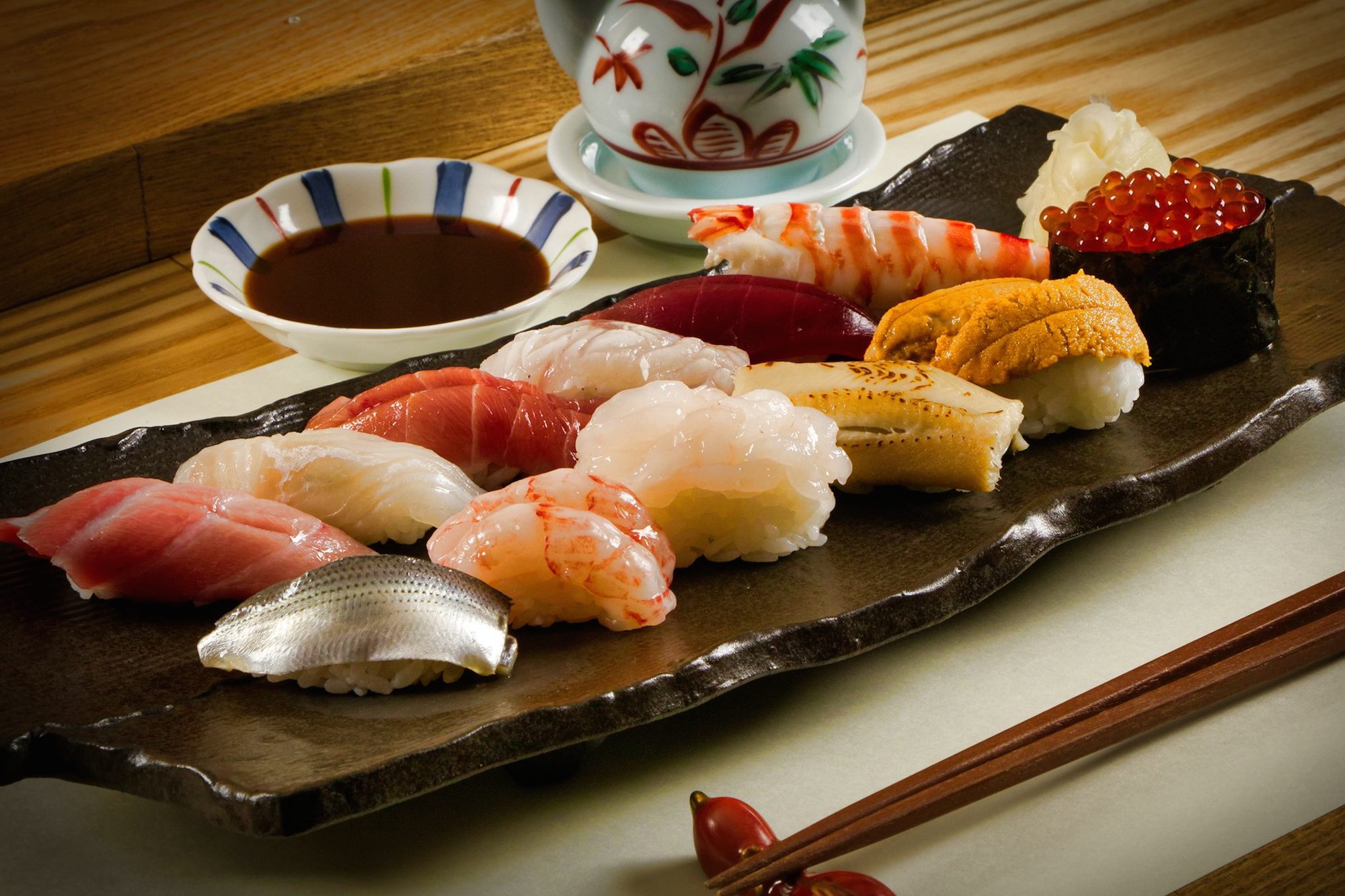 The 15 best Japanese omakase restaurants worth trying in Singapore