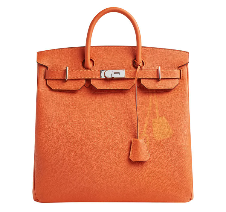 10 bags from Hermes' Spring/Summer 2024 Objets collection to cop