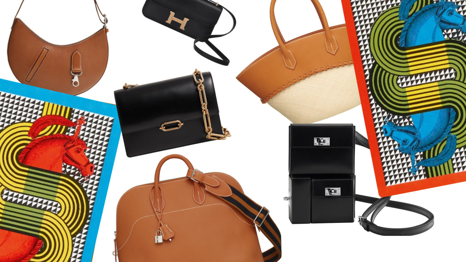 Hermes summer bag hot sale