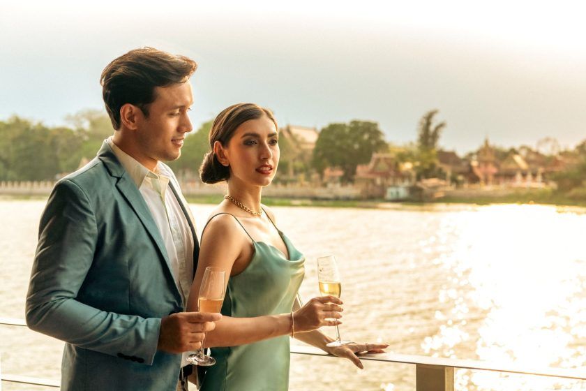 Inside The White Lotus Season 3 filming locations across Thailand