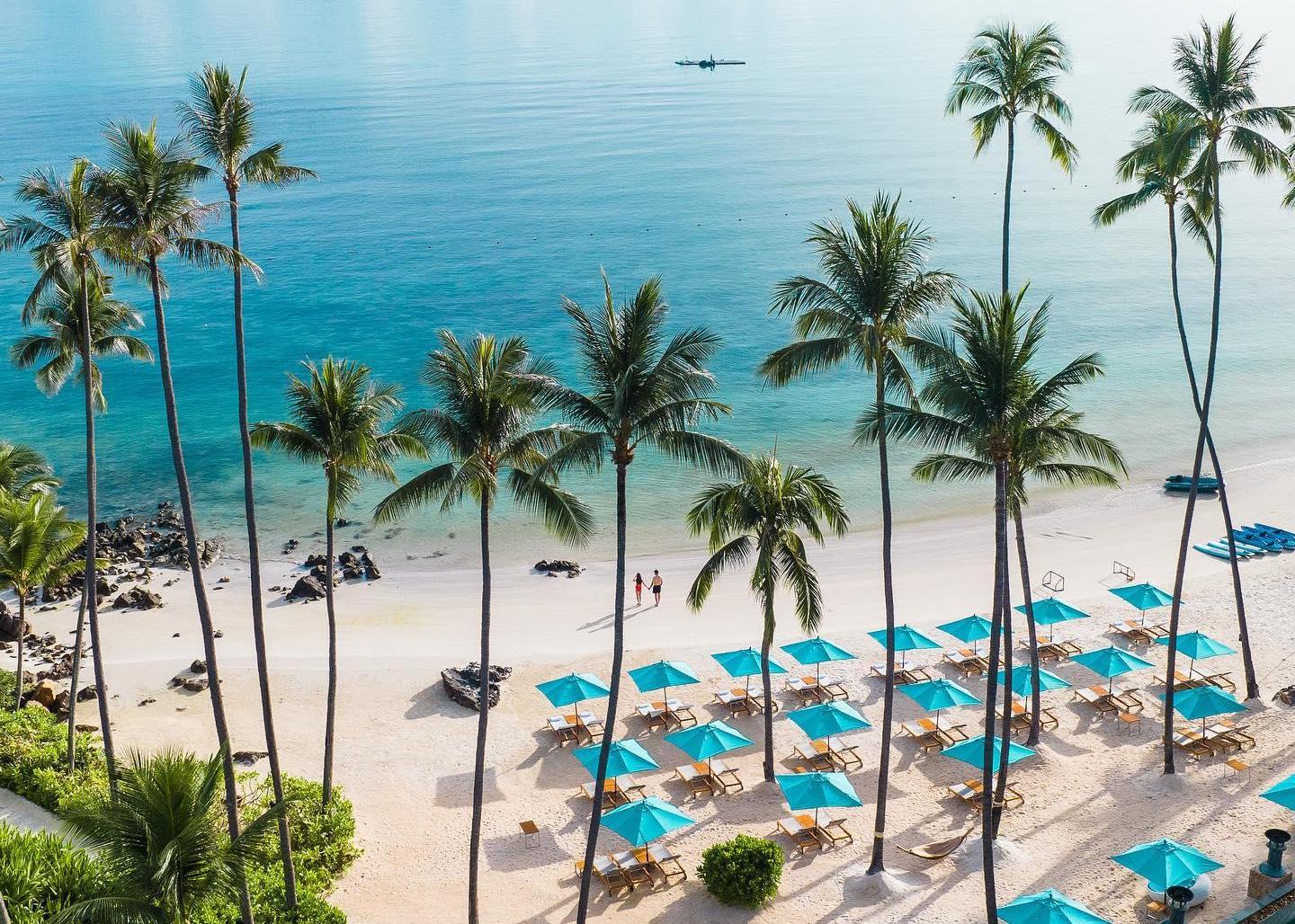 Inside The White Lotus Season 3 filming locations across Thailand