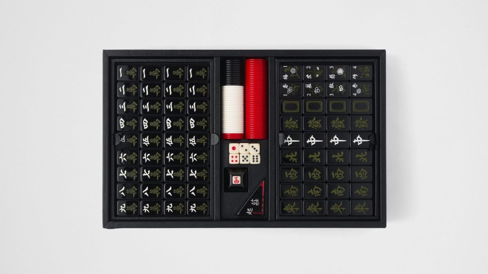 Best luxury mahjong sets to get for this Chinese New Year to shuffle in good luck