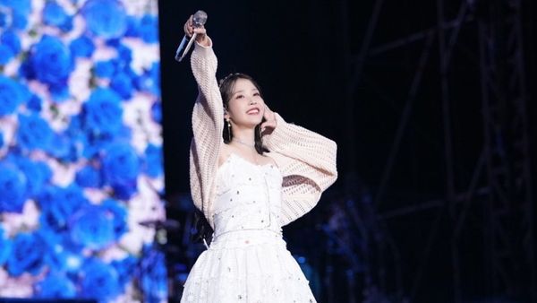 All about South Korean singer IU: Career, personal life and dating history