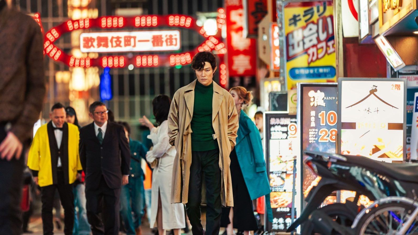 New Japanese shows and movies releasing on Netflix in 2024 to watch for