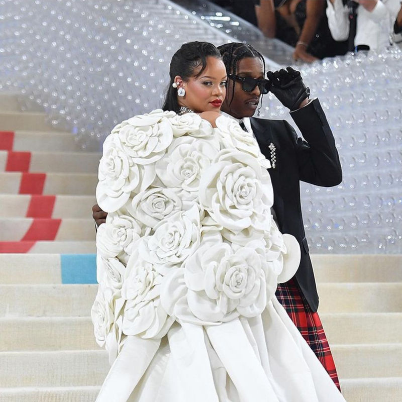MET Gala 2024: Get to know this year's theme and superstar co-chairs