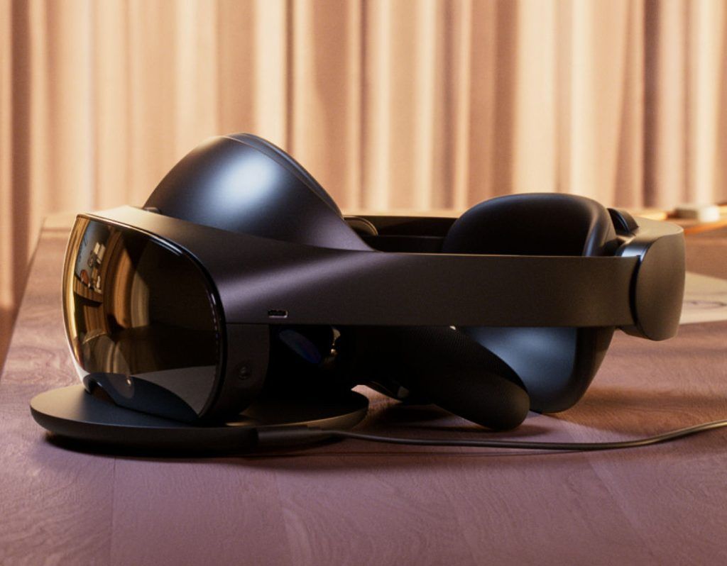 The 5 most expensive VR headsets ever made that you can buy
