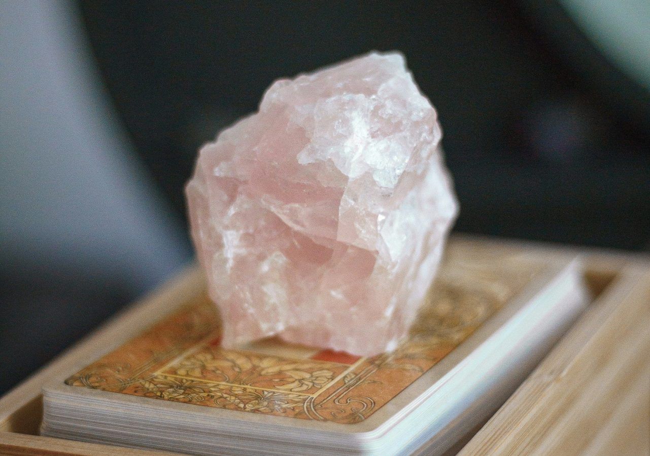 11 best manifestation crystals for love, luck, and happiness in 2024