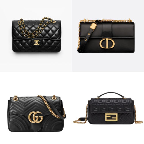 Luxury accessories every woman should invest in - Her World Singapore