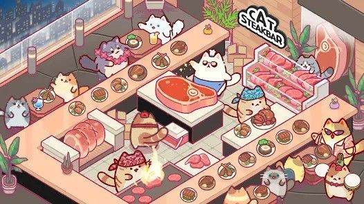 7 best cat games you need on your mobile right now