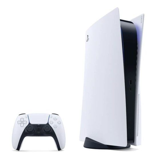 Sony PS5 console