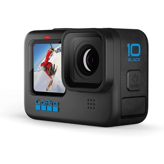 GoPro HERO10