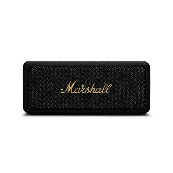 Marshall Emberton II Bluetooth Portable Speaker