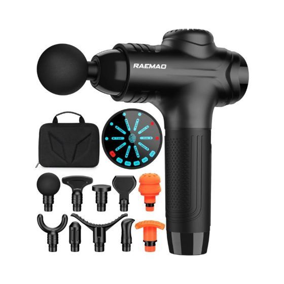 Remao massage gun