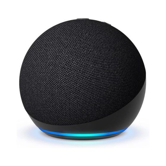 amazon echo dot