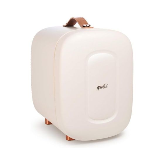 Qubi Mini Beauty Refrigerator