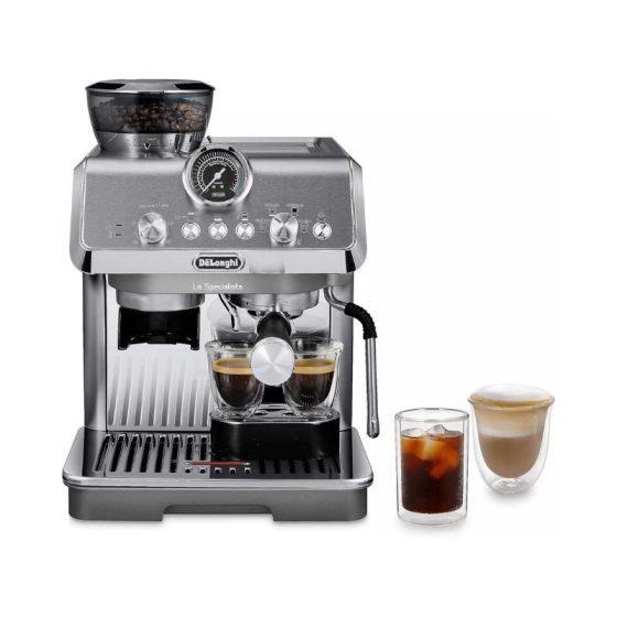 delonghi coffee maker