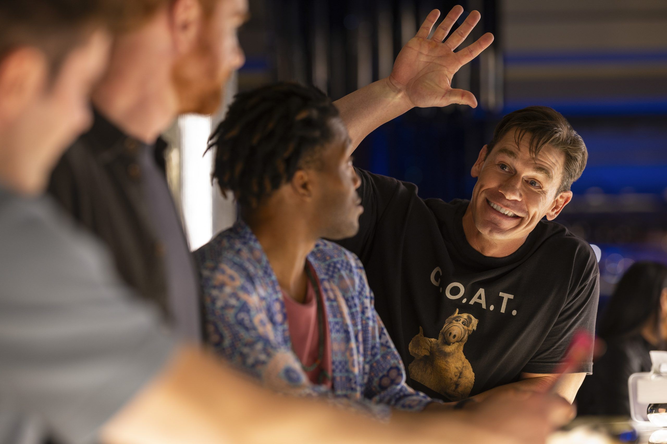 What to Watch on Netflix, HBO GO, Prime Video, and Apple TV+ This March 2024