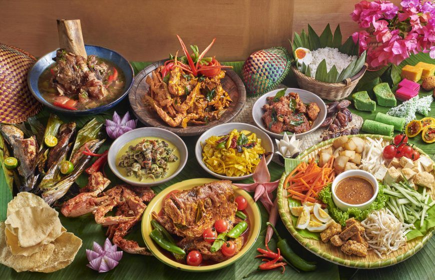 The best 2024 Ramadan hotel buffets in KL and Selangor