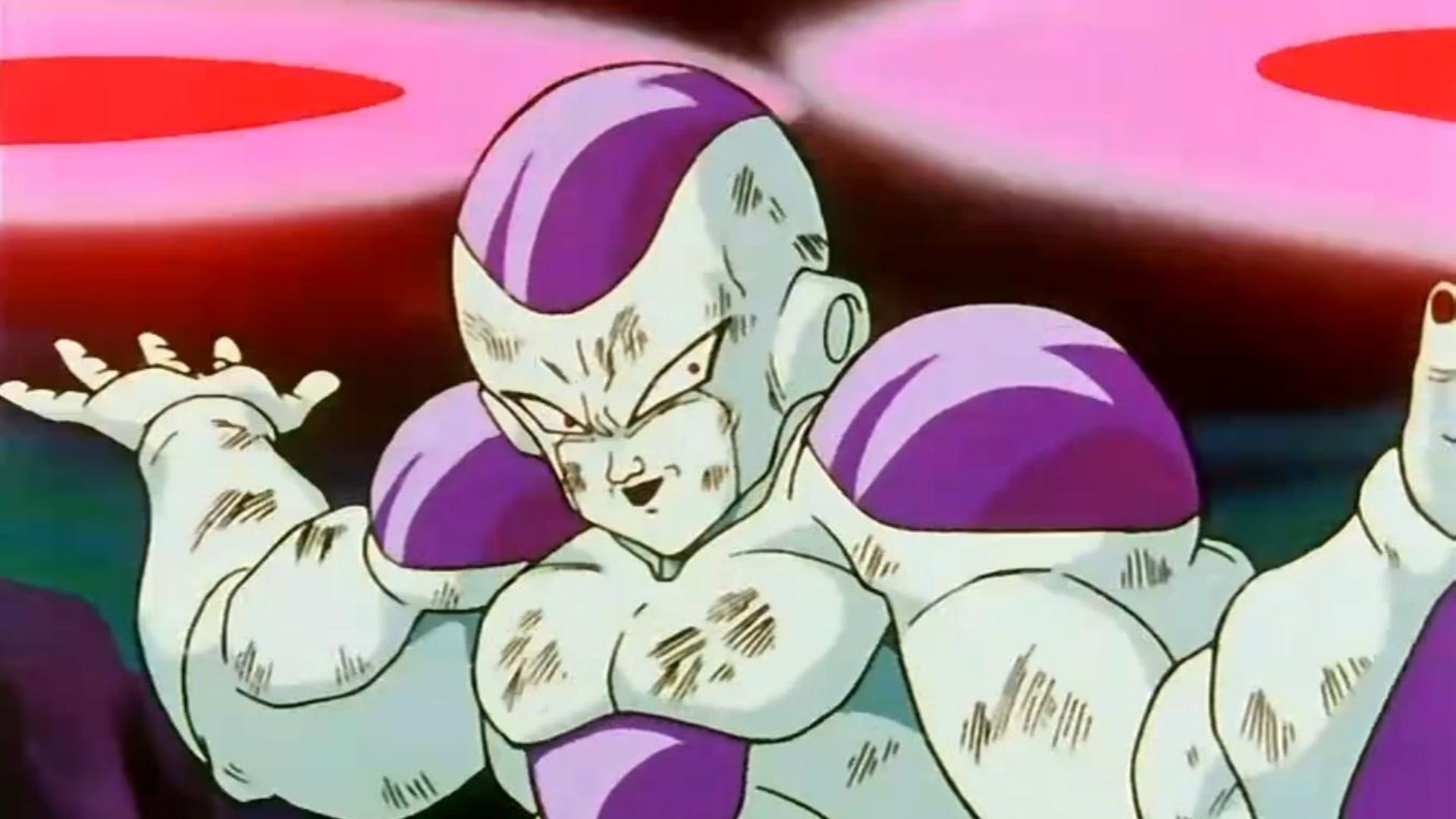 Dbz Frieza Hentai
