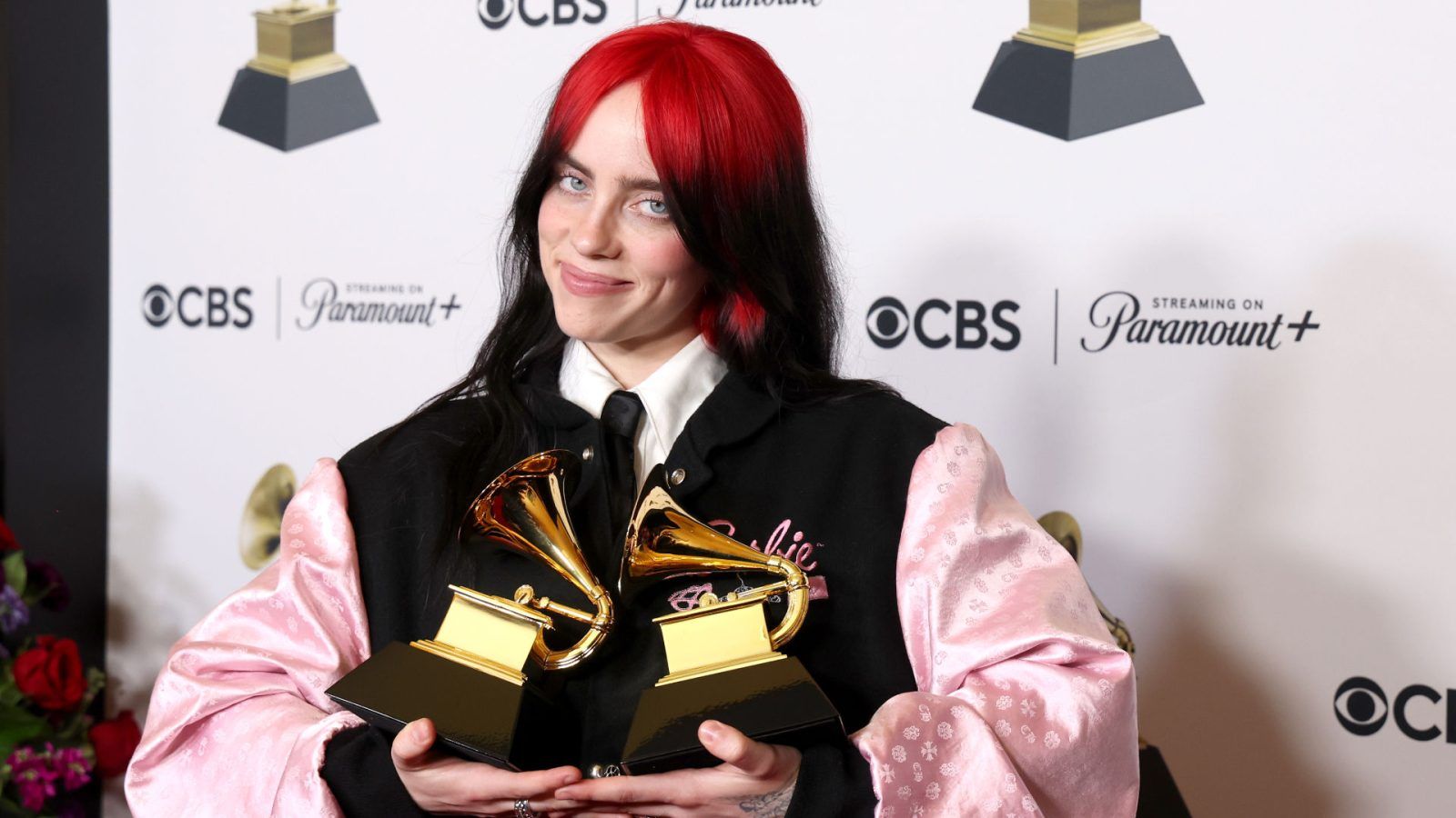A look at youngest twotime Oscar winner, Billie Eilish's net worth