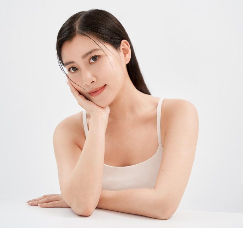 Women in Beauty: Chryseis Tan shares her vision of gleaming beauty