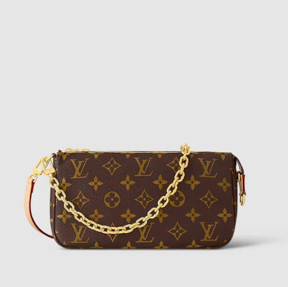 LV Pochette Accessoires