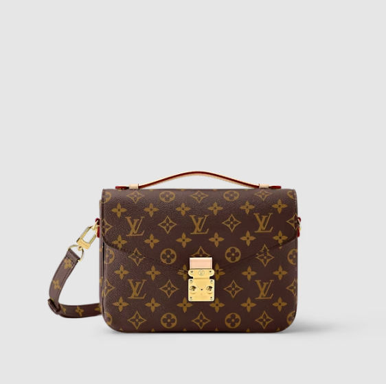 LV Pochette Metis