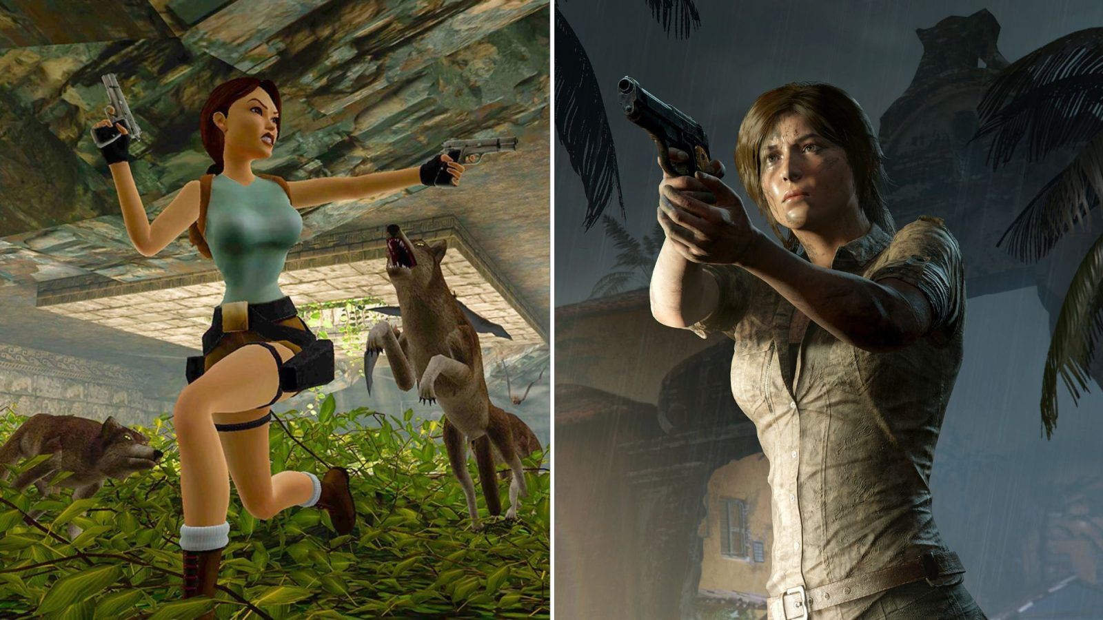 Rediscovering ‘Tomb Raider’: Your crash course on the beloved adventure game franchise