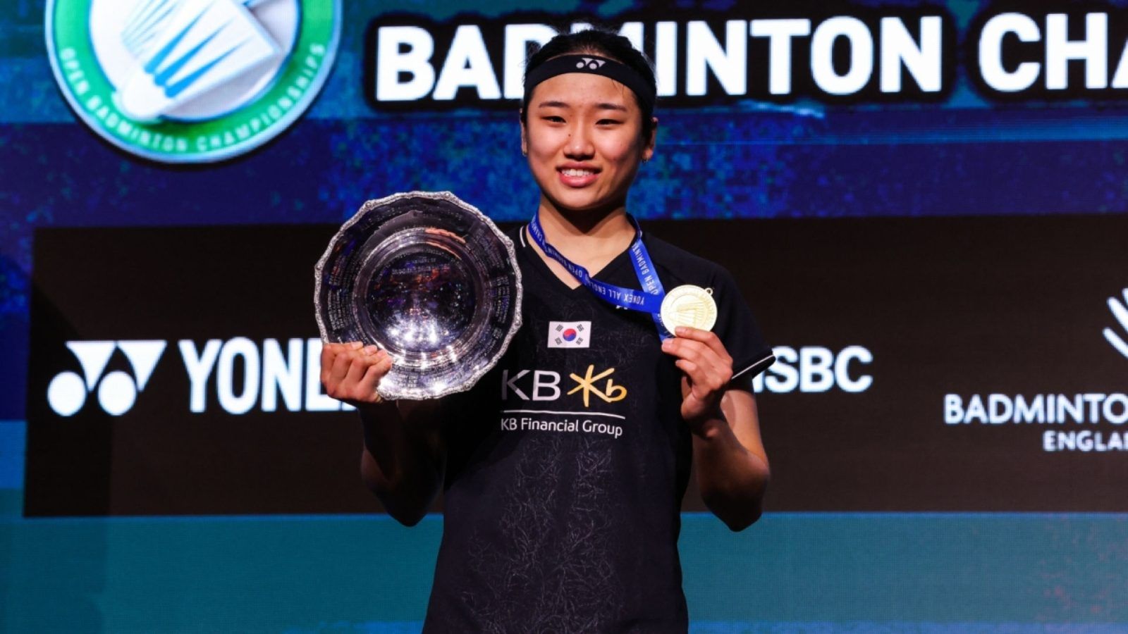 A look at the All England Open 2024 Badminton Championships prize money on offer