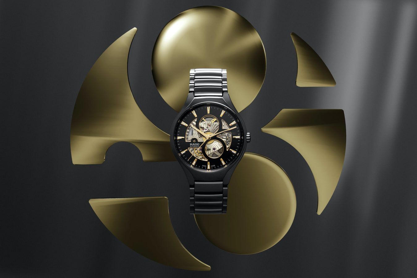 Watches in March 2024: Rado, Girard-Perregaux and more
