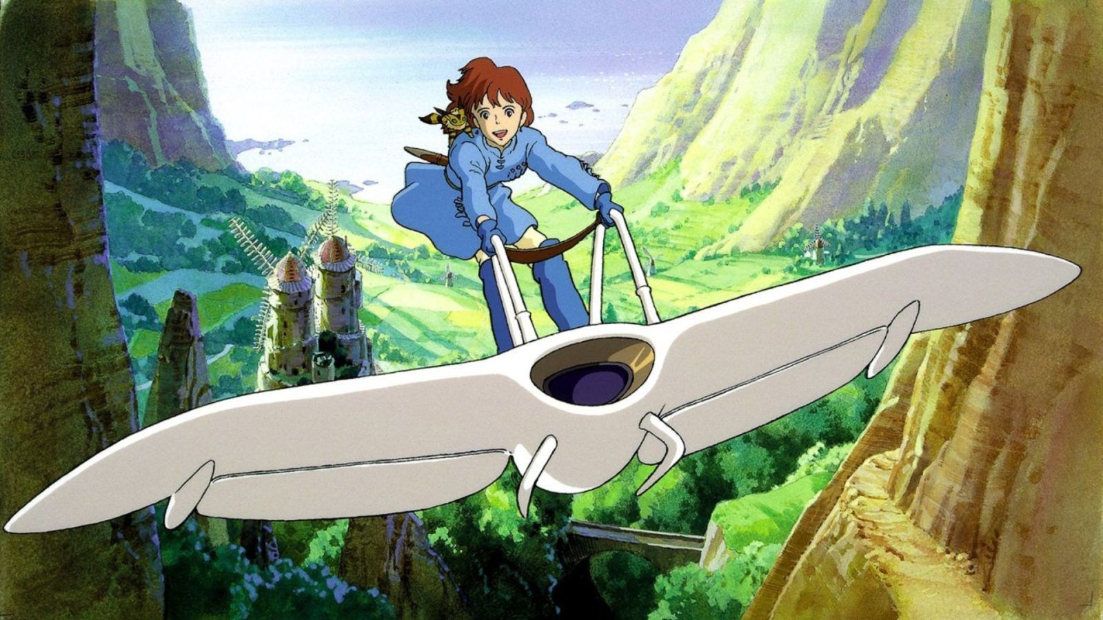 The best Ghibli movies to watch, based on IMDb ratings