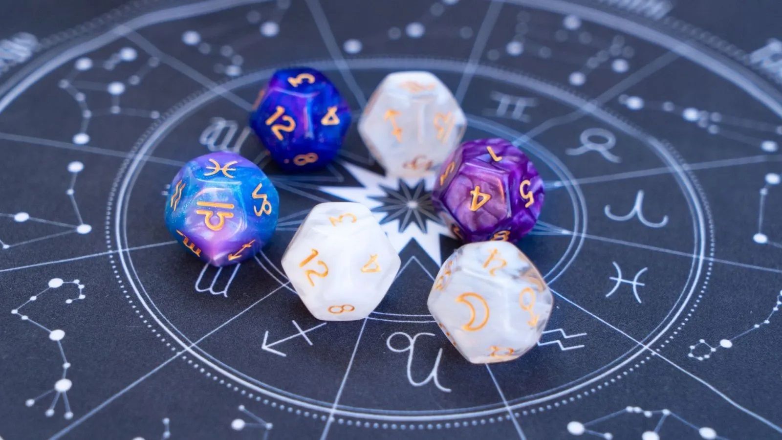 Lucky numbers for April 2024: Monthly numerology predictions