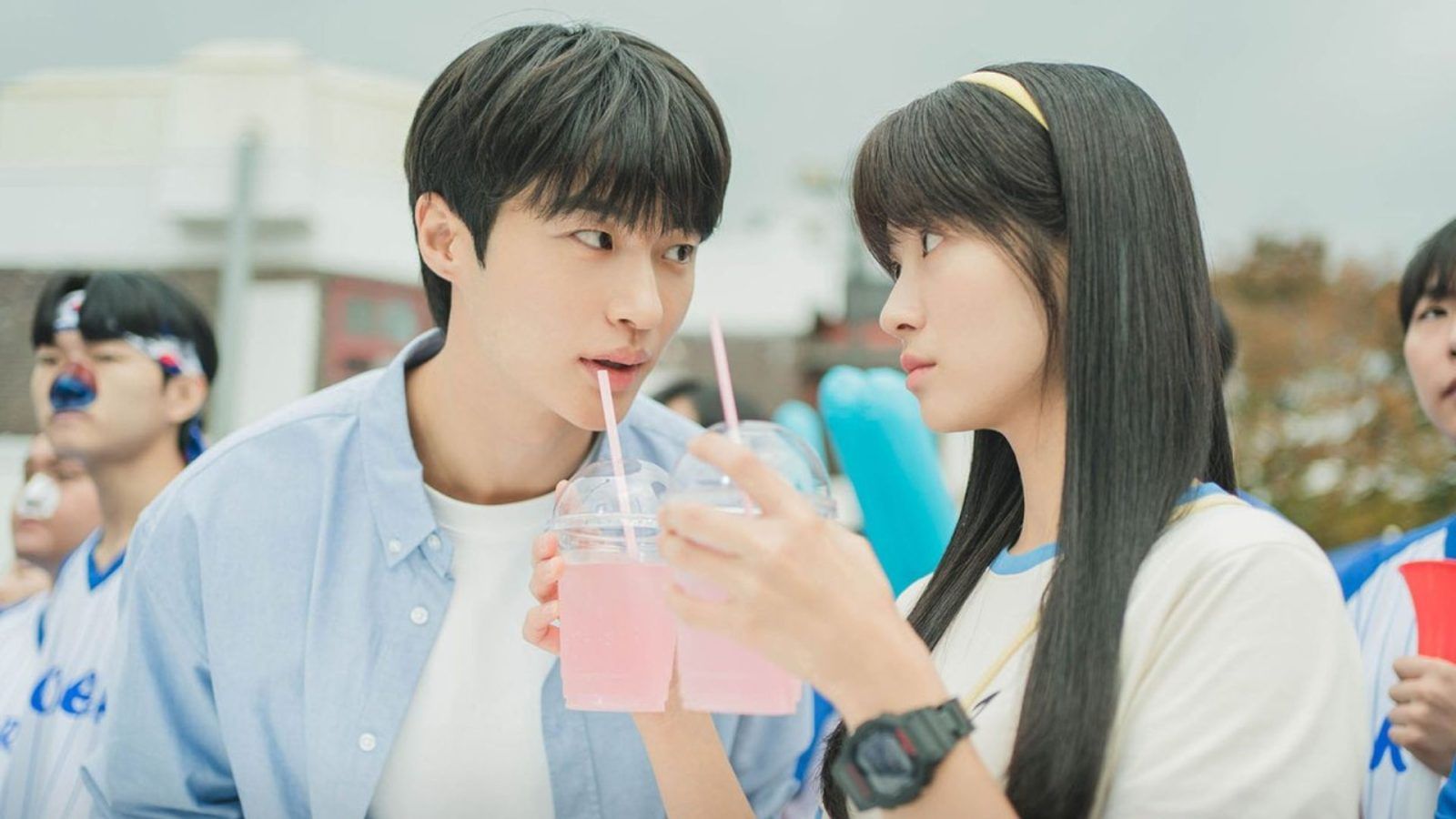 Lovely Runner: Cast, plot, release date and more on the romantic K-drama